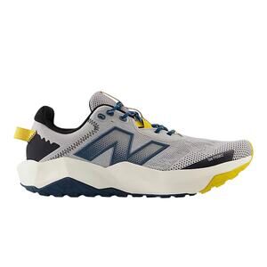 New Balance Dynasoft Nitrel v6 Trail Running Shoe Grey MTNTRLY6 Men 11.5 4E WIDE